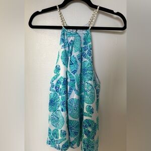 Lilly Pulitzer For Target Large Top